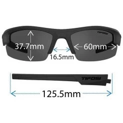 Tifosi Shutout Sunglasses 9 Tifosi Shutout Sunglasses -Cycling clothing store tifosi shutout sunglasses 3