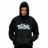Sweatshirt Total-Bmx Logo