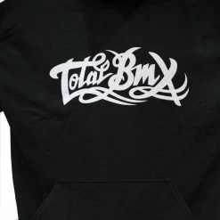 Sweatshirt Total-Bmx Logo -Cycling clothing store total bmx sweatshirt total bmx logo 2