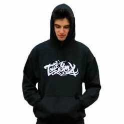 Sweatshirt Total-Bmx Logo