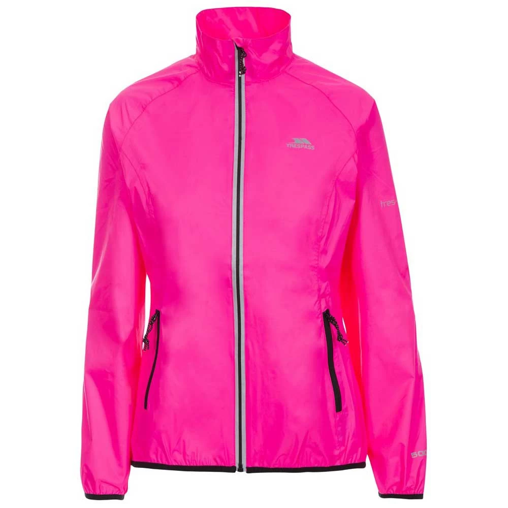 TRESPASS Beaming Jacket 3 TRESPASS Beaming Jacket
