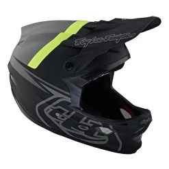 Troy Lee Designs D3 Fiberlite Downhill Helmet -Cycling clothing store troy lee designs d3 fiberlite downhill helmet 2