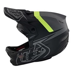 Troy Lee Designs D3 Fiberlite Downhill Helmet -Cycling clothing store troy lee designs d3 fiberlite downhill helmet 5