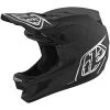 Troy Lee Designs D4 Carbon Downhill Helmet 1 Troy Lee Designs D4 Carbon Downhill Helmet -Cycling clothing store troy lee designs d4 carbon downhill helmet