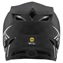 Troy Lee Designs D4 Carbon Downhill Helmet -Cycling clothing store troy lee designs d4 carbon downhill helmet 2