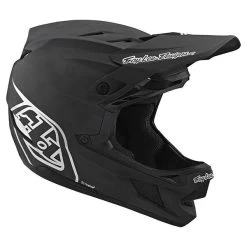 Troy Lee Designs D4 Carbon Downhill Helmet -Cycling clothing store troy lee designs d4 carbon downhill helmet 3