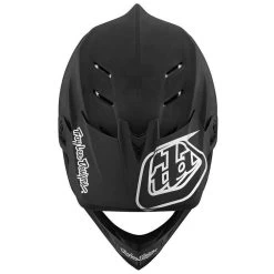 Troy Lee Designs D4 Carbon Downhill Helmet -Cycling clothing store troy lee designs d4 carbon downhill helmet 4