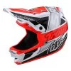 Troy Lee Designs D4 Composite Downhill Helmet -Cycling clothing store troy lee designs d4 composite downhill helmet