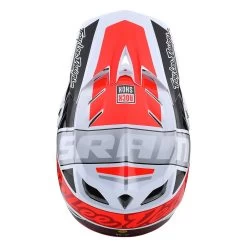 Troy Lee Designs D4 Composite Downhill Helmet -Cycling clothing store troy lee designs d4 composite downhill helmet 2