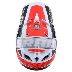 Troy Lee Designs D4 Composite Downhill Helmet -Cycling clothing store troy lee designs d4 composite downhill helmet 4