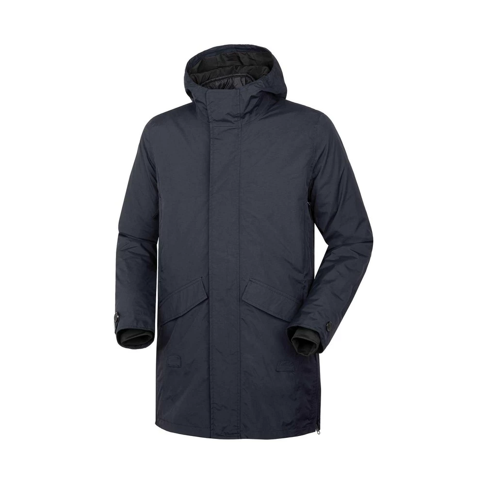 Tucano Urbano Parka Magic Jacket 3 Tucano Urbano Parka Magic Jacket