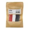 Mild Pack Laces 3 Units -Cycling clothing store udog mild pack laces 3 units