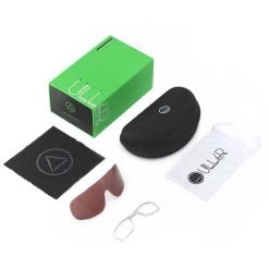 Bolt Sunglasses 8 Bolt Sunglasses -Cycling clothing store uller bolt sunglasses 2