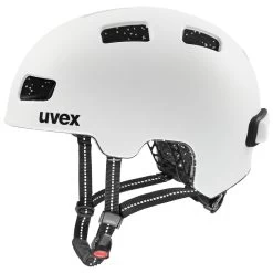 Uvex City 4 Helmet