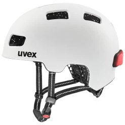 Uvex City 4 Helmet 15 Uvex City 4 Helmet -Cycling clothing store uvex city 4 helmet 5