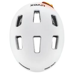 Uvex City 4 Helmet 16 Uvex City 4 Helmet -Cycling clothing store uvex city 4 helmet 6
