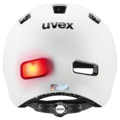 Uvex City 4 Helmet 17 Uvex City 4 Helmet -Cycling clothing store uvex city 4 helmet 7