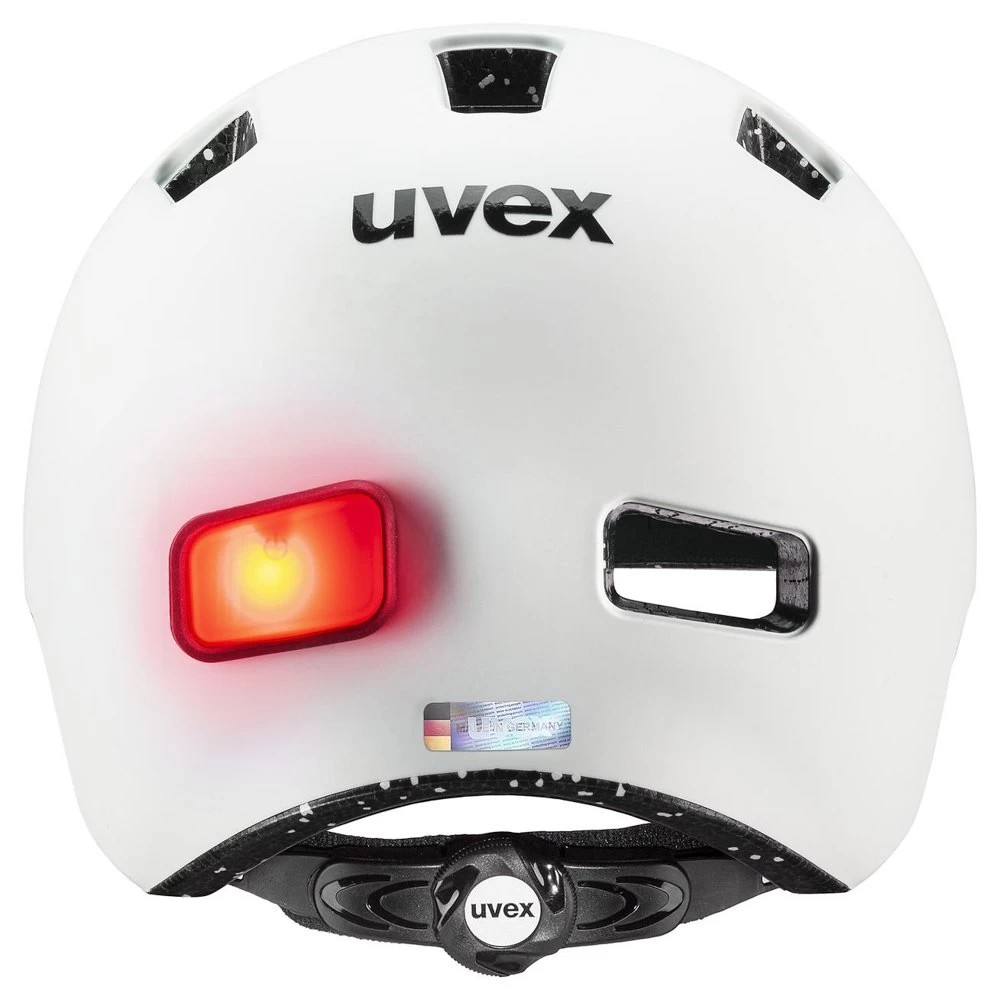 Uvex City 4 Helmet 10 Uvex City 4 Helmet - Image 8