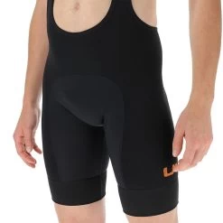 UYN Biking Ridemiles Bib Shorts -Cycling clothing store uyn biking ridemiles bib shorts 4