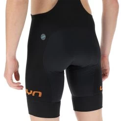 UYN Biking Ridemiles Bib Shorts -Cycling clothing store uyn biking ridemiles bib shorts 5