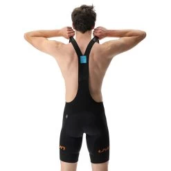 UYN Biking Ridemiles Bib Shorts -Cycling clothing store uyn biking ridemiles bib shorts 6