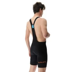 UYN Biking Ridemiles Bib Shorts -Cycling clothing store uyn biking ridemiles bib shorts 7