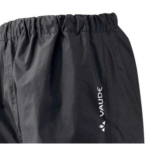 VAUDE Fluid II Pants 4 VAUDE Fluid II Pants - Image 2