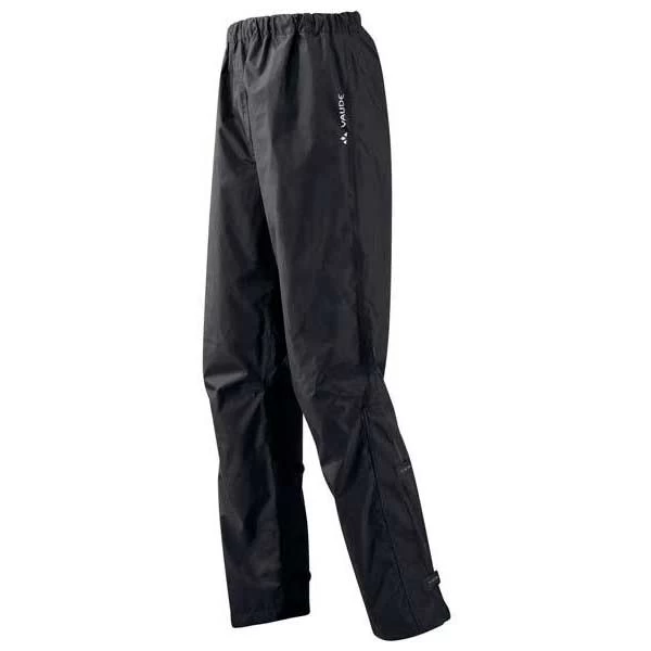 VAUDE Fluid II Pants 3 VAUDE Fluid II Pants