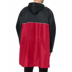 VAUDE Valero Waterproof Poncho -Cycling clothing store vaude valero waterproof poncho 3