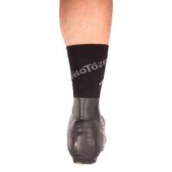VELOTOZE Short MTB/Gravel Overshoes -Cycling clothing store velotoze short mtb gravel overshoes 2