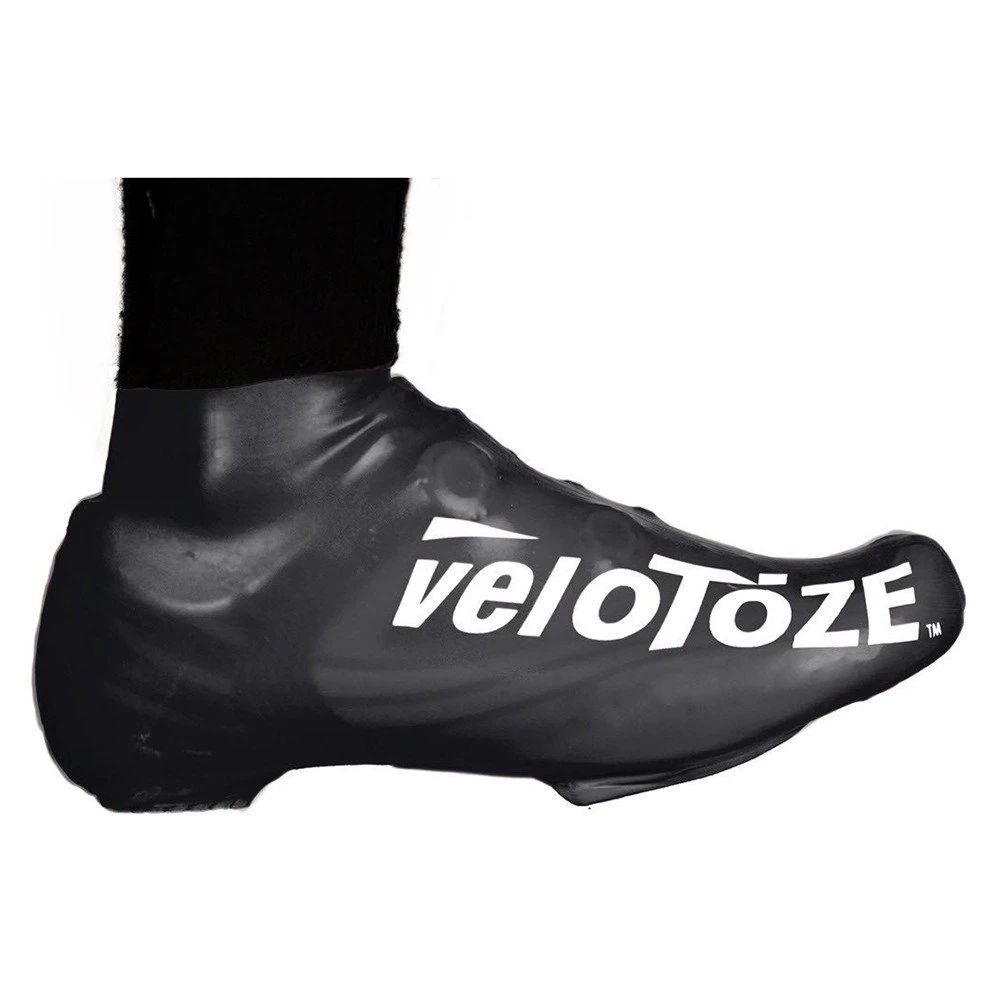 VELOTOZE Short Road 2.0 Overshoes 3 VELOTOZE Short Road 2.0 Overshoes