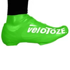 VELOTOZE Short Road Overshoes