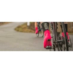 VELOTOZE TAll-Road Overshoes -Cycling clothing store velotoze tall road overshoes 3