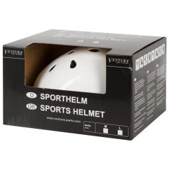 VENTURA Yeah Helmet -Cycling clothing store ventura yeah helmet 4