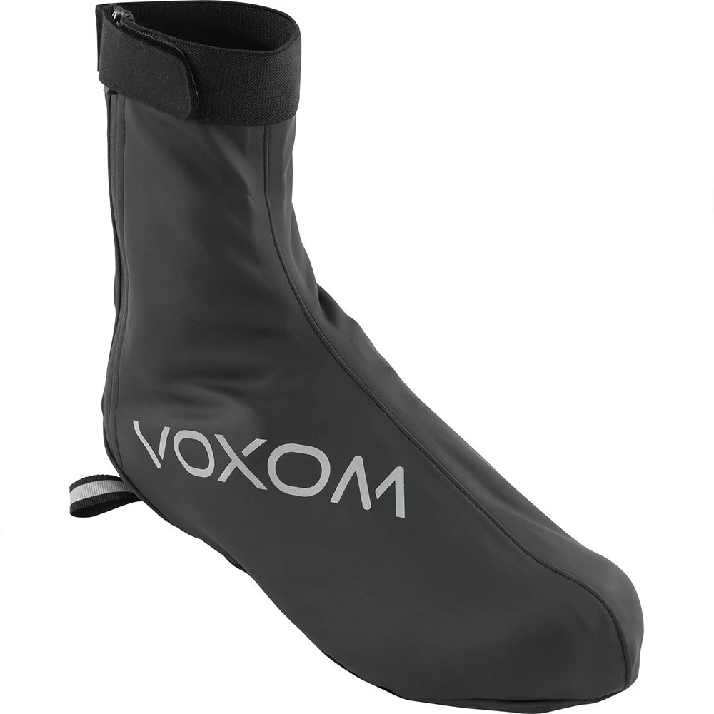 Voxom 1 Overshoes 4 Voxom 1 Overshoes - Image 2