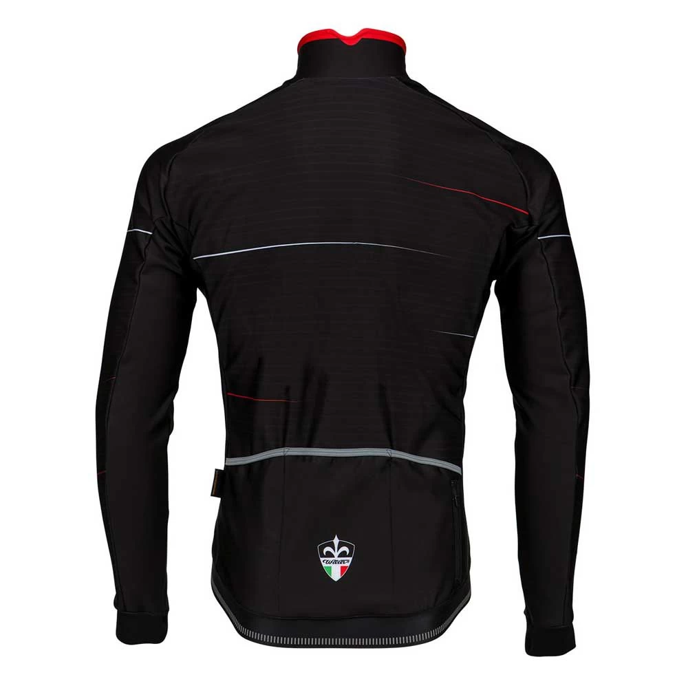 WILIER Caivo Jacket 4 WILIER Caivo Jacket - Image 2