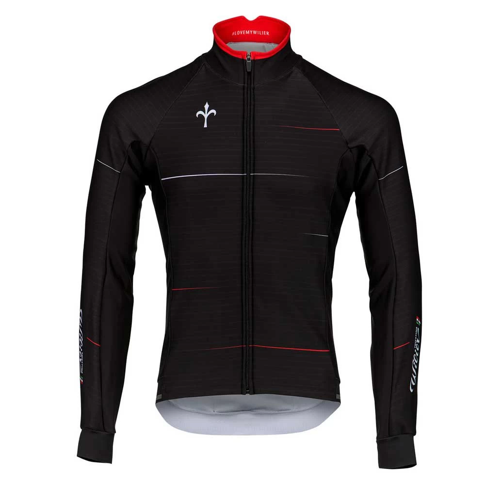 WILIER Caivo Jacket 3 WILIER Caivo Jacket