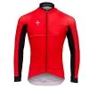 WILIER Caivo Long Sleeve Jersey -Cycling clothing store wilier caivo long sleeve jersey