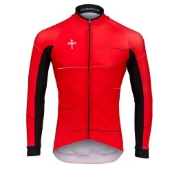 WILIER Caivo Long Sleeve Jersey