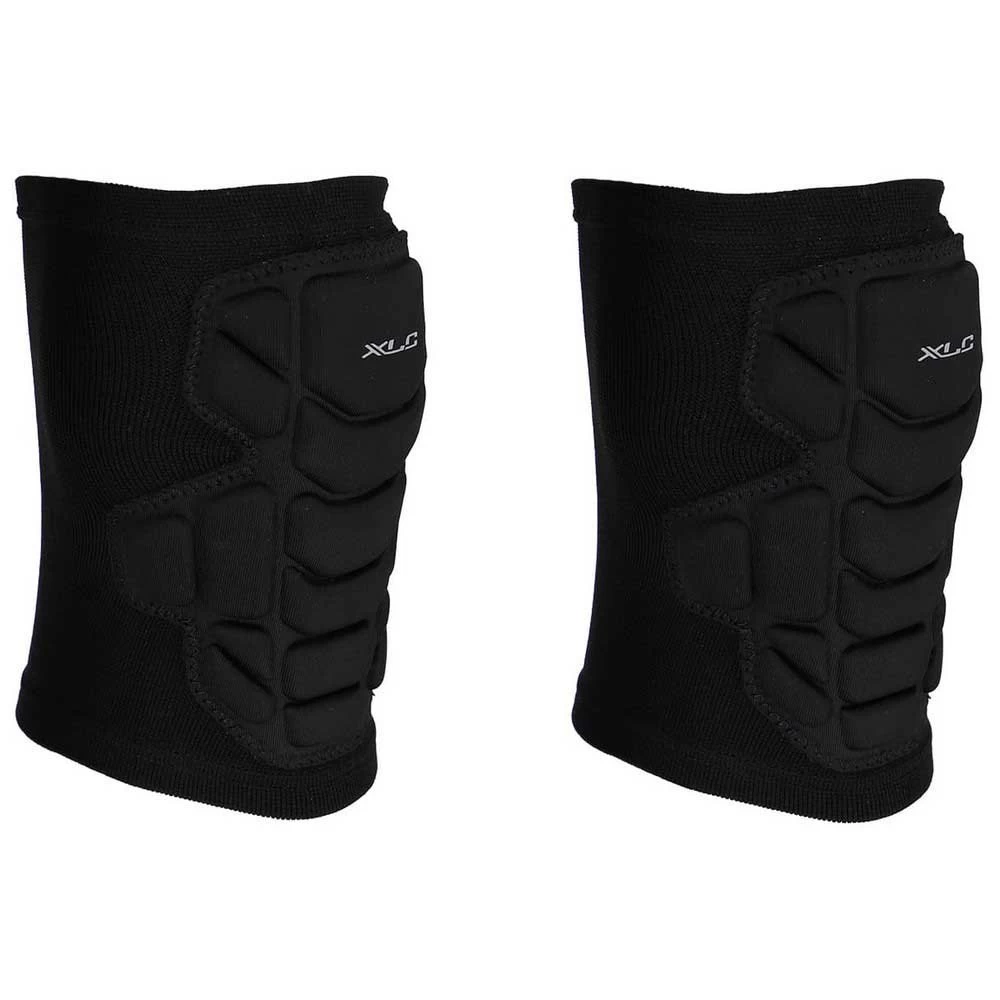 XLC KW-S03 Knee Guards 4 XLC KW-S03 Knee Guards - Image 2