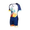 Racer Trisuit 2 Racer Trisuit -Cycling clothing store zerod racer trisuit