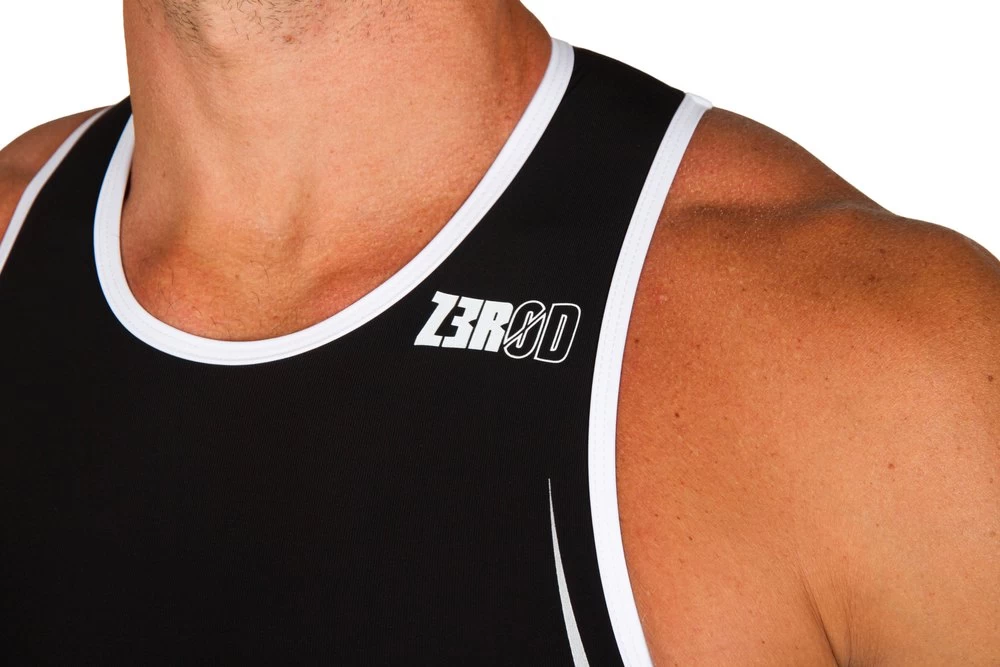 Trifonction Racer Trisuit 4 Trifonction Racer Trisuit - Image 2