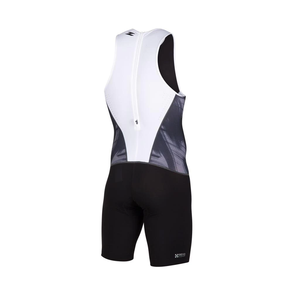 Trifonction Racer Trisuit 6 Trifonction Racer Trisuit - Image 4