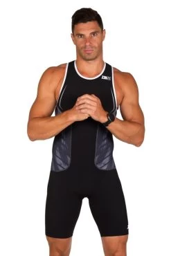 Trifonction Racer Trisuit 14 Trifonction Racer Trisuit -Cycling clothing store zerod trifonction racer trisuit 4
