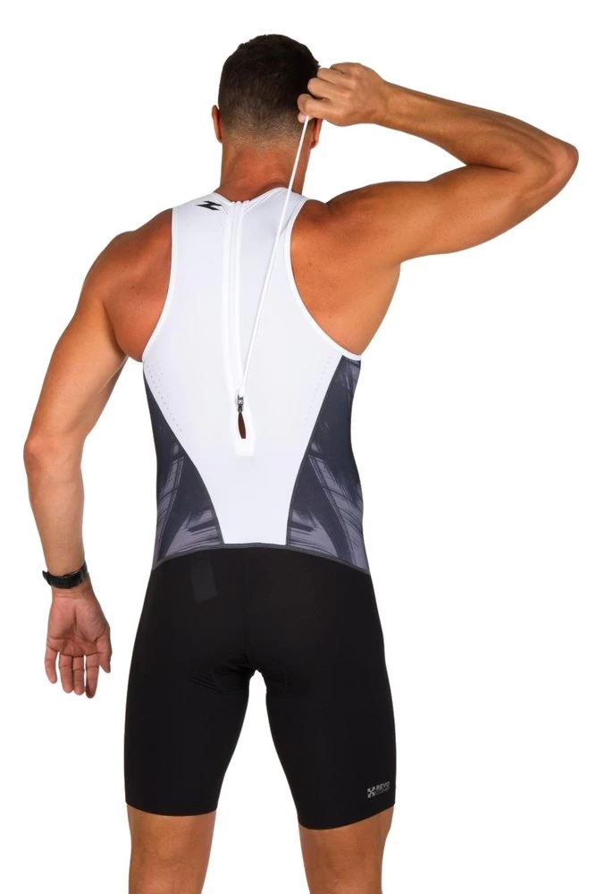 Trifonction Racer Trisuit 8 Trifonction Racer Trisuit - Image 6