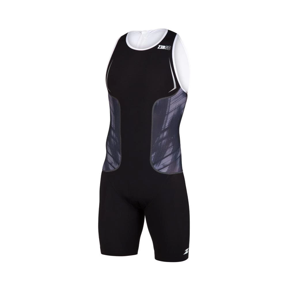 Trifonction Racer Trisuit 3 Trifonction Racer Trisuit