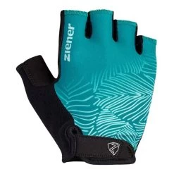 Ziener Callie Short Gloves