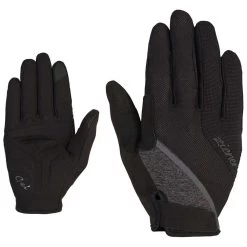 Ziener CalytaTouch Long Gloves 7 Ziener CalytaTouch Long Gloves -Cycling clothing store ziener calytatouch long gloves 2