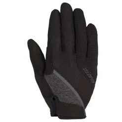 Ziener CalytaTouch Long Gloves