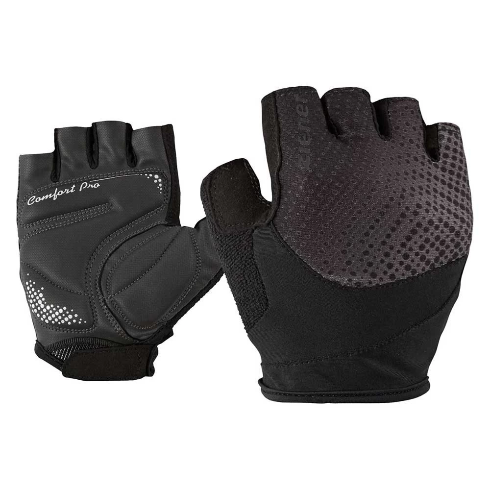 Ziener Cendal Short Gloves 4 Ziener Cendal Short Gloves - Image 2